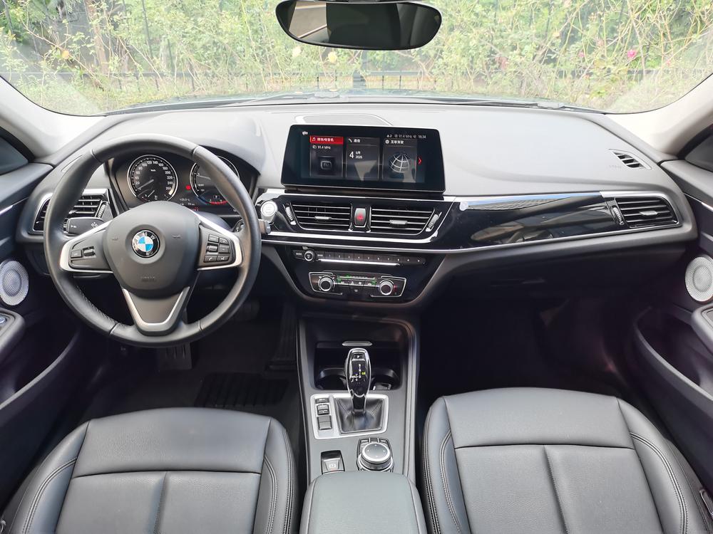 BMW BMW 1-Series