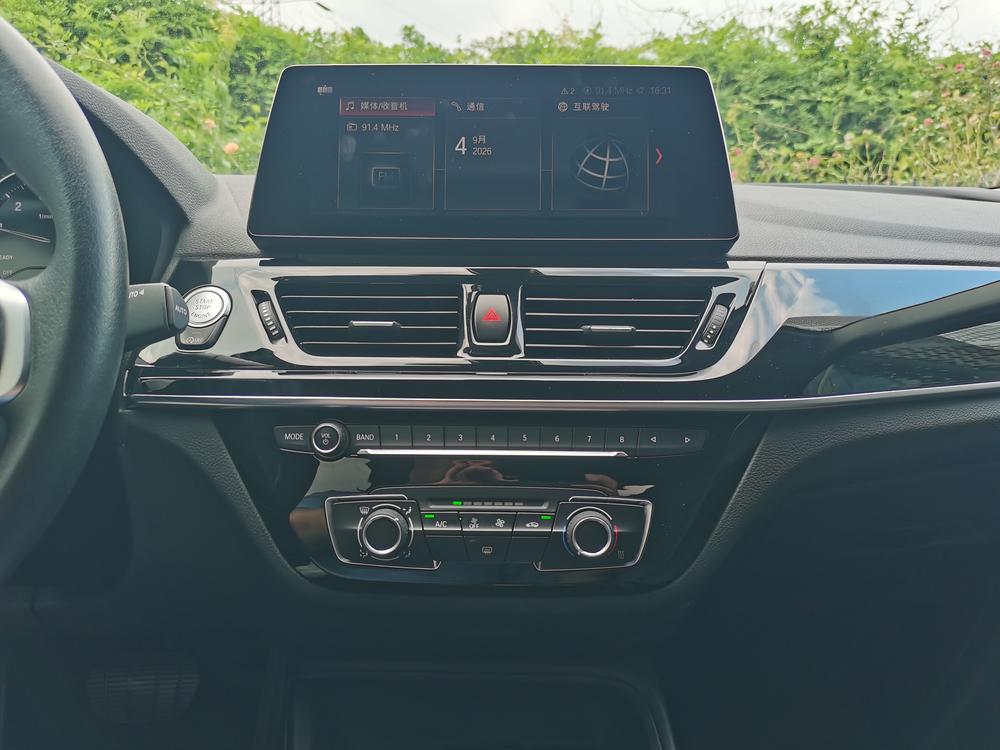 BMW BMW 1-Series
