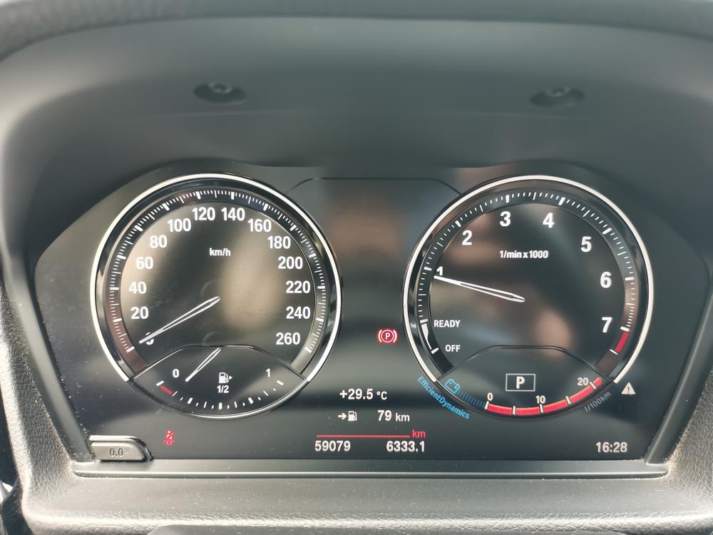 BMW BMW 1-Series