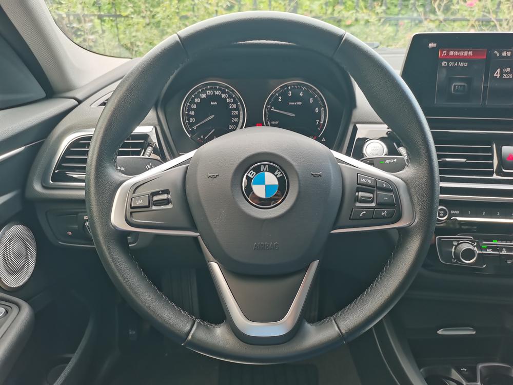 BMW BMW 1-Series