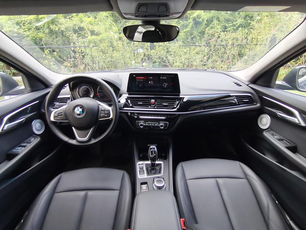 BMW BMW 1-Series