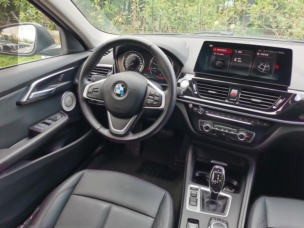 BMW BMW 1-Series