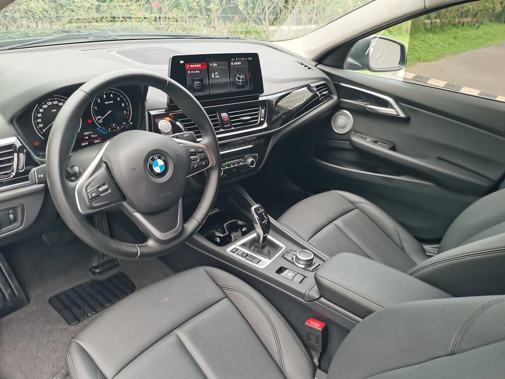 BMW BMW 1-Series