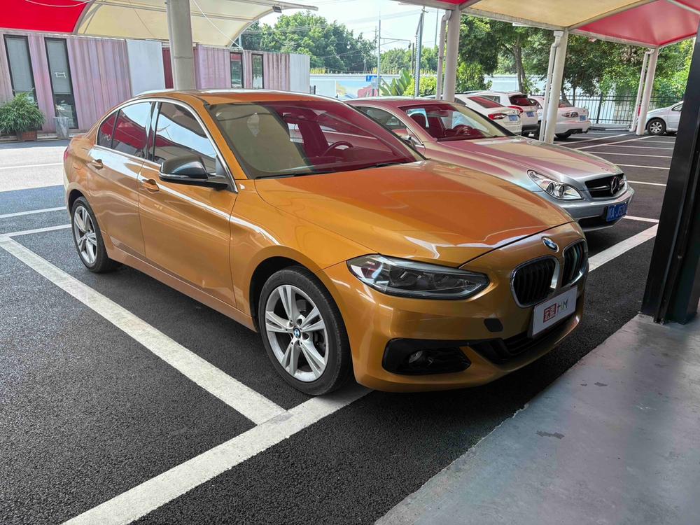 BMW BMW 1-Series