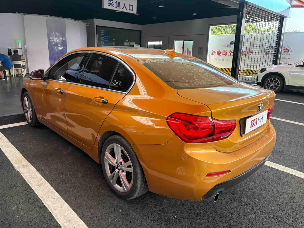 BMW BMW 1-Series
