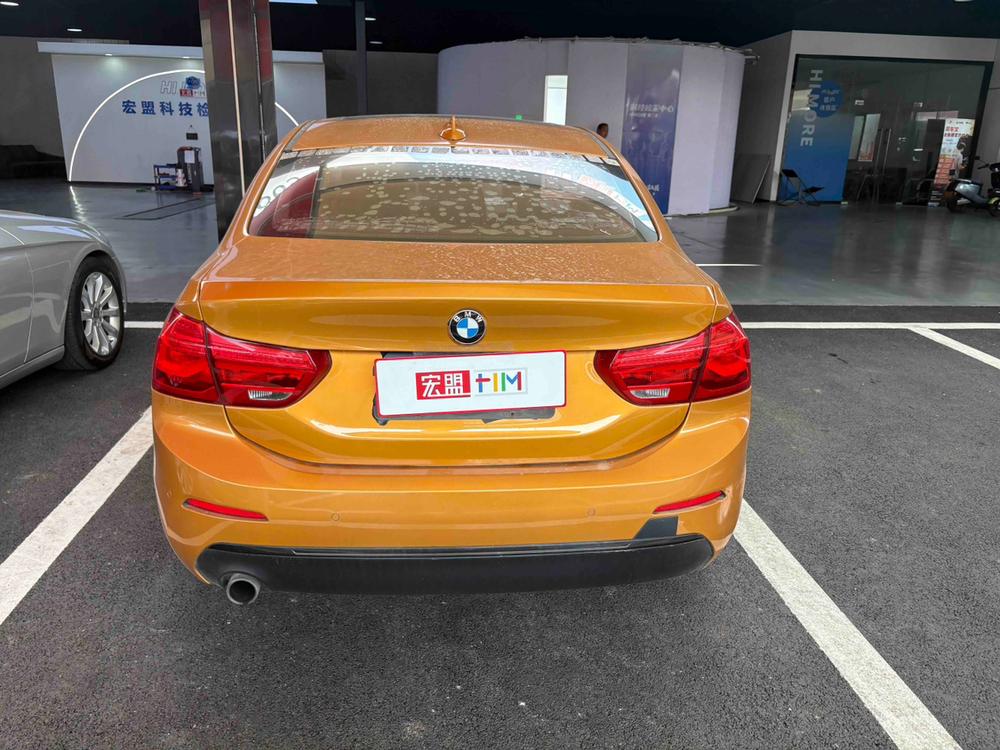 BMW BMW 1-Series