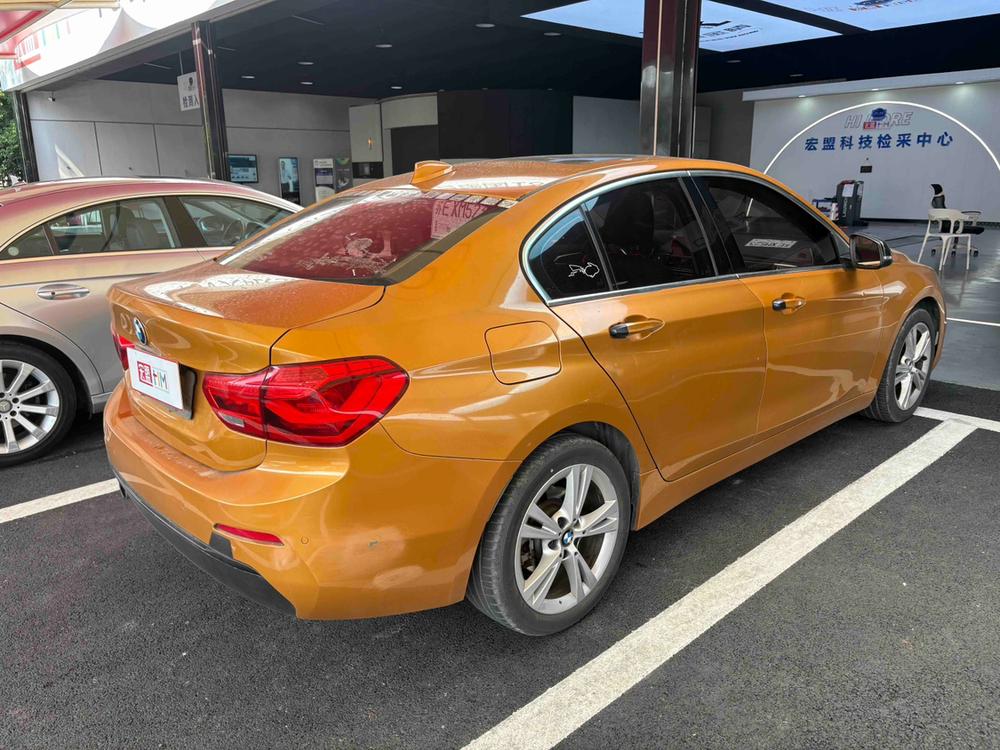 BMW BMW 1-Series