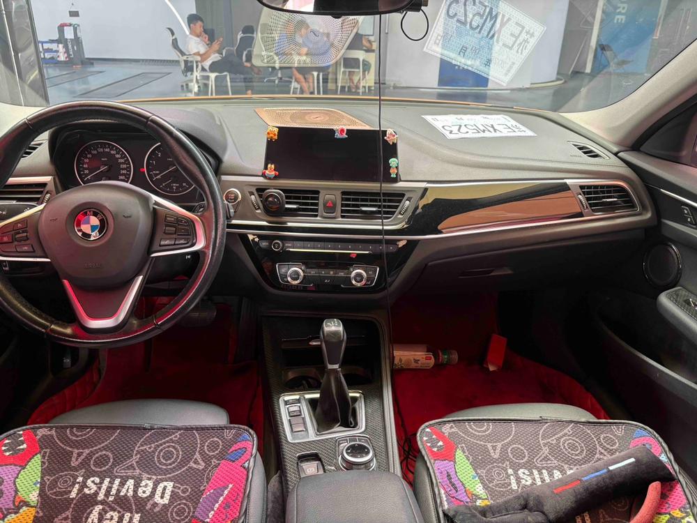 BMW BMW 1-Series