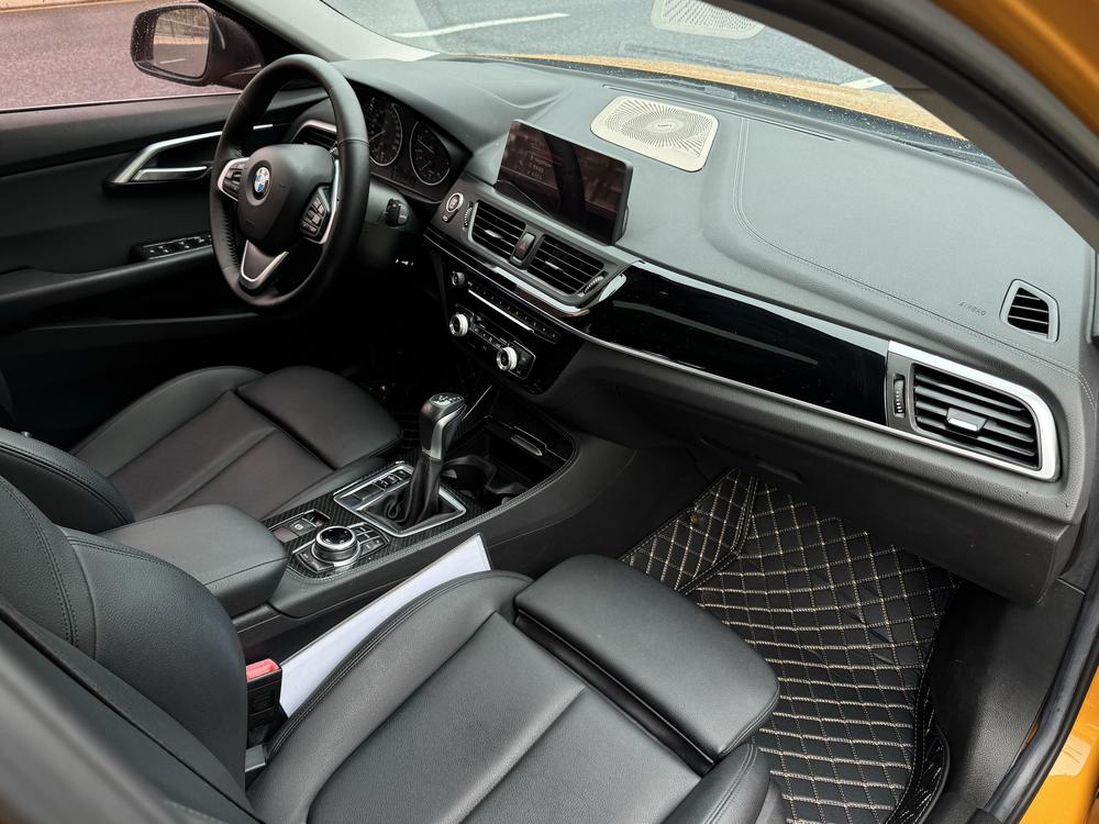 BMW BMW 1-Series