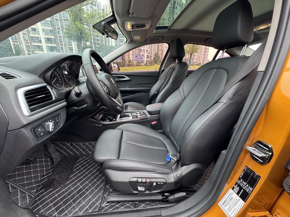 BMW BMW 1-Series