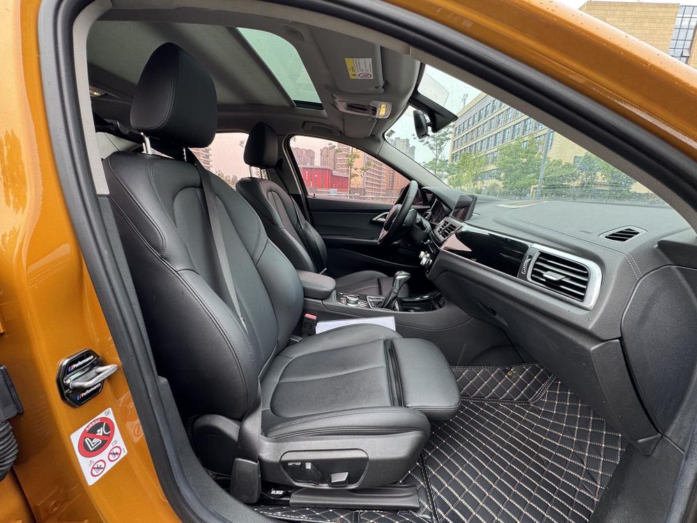 BMW BMW 1-Series