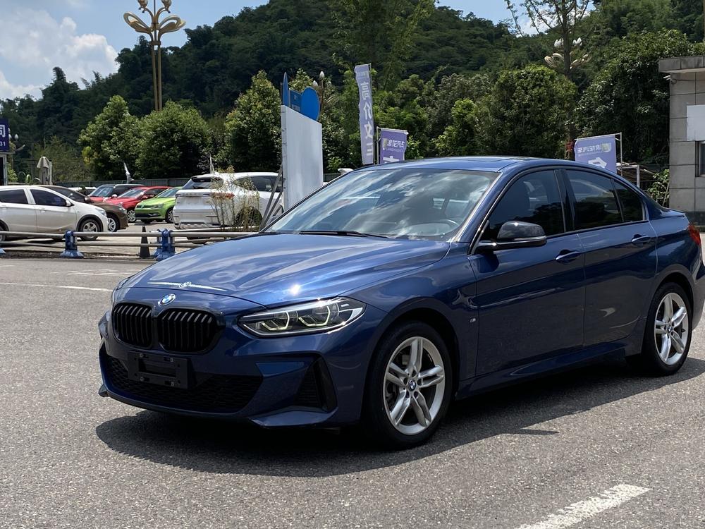BMW BMW 1-Series