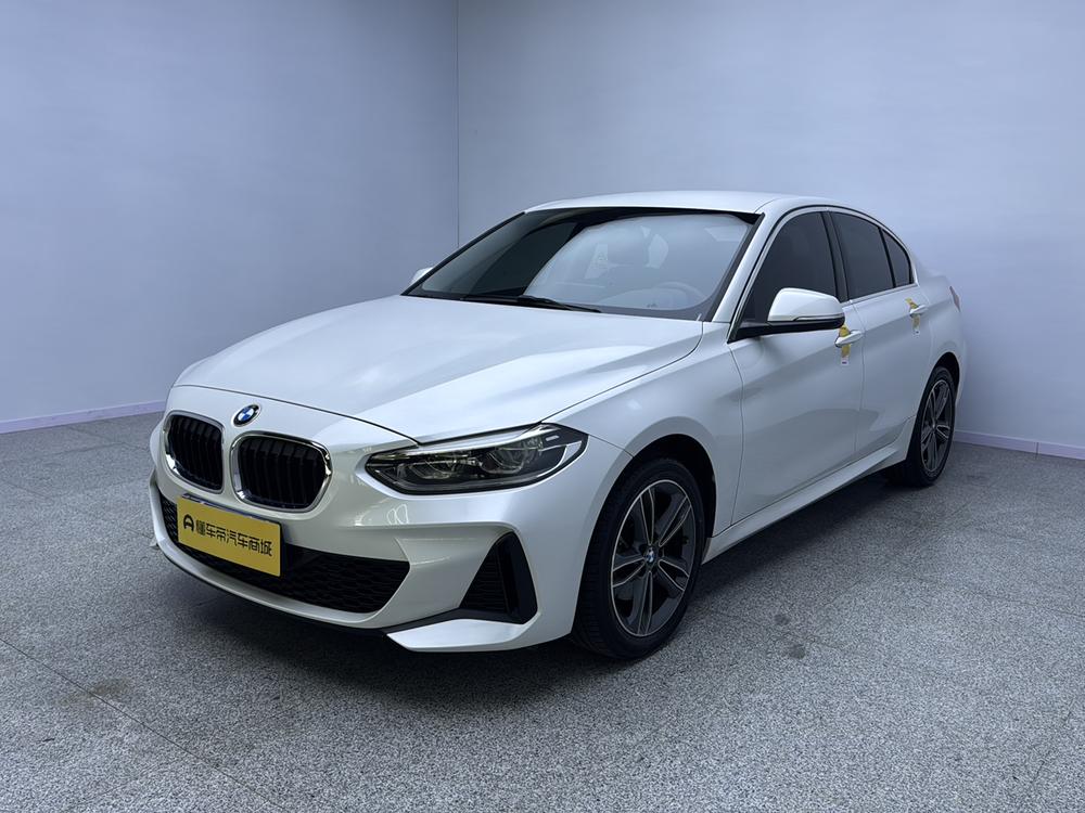 BMW BMW 1-Series