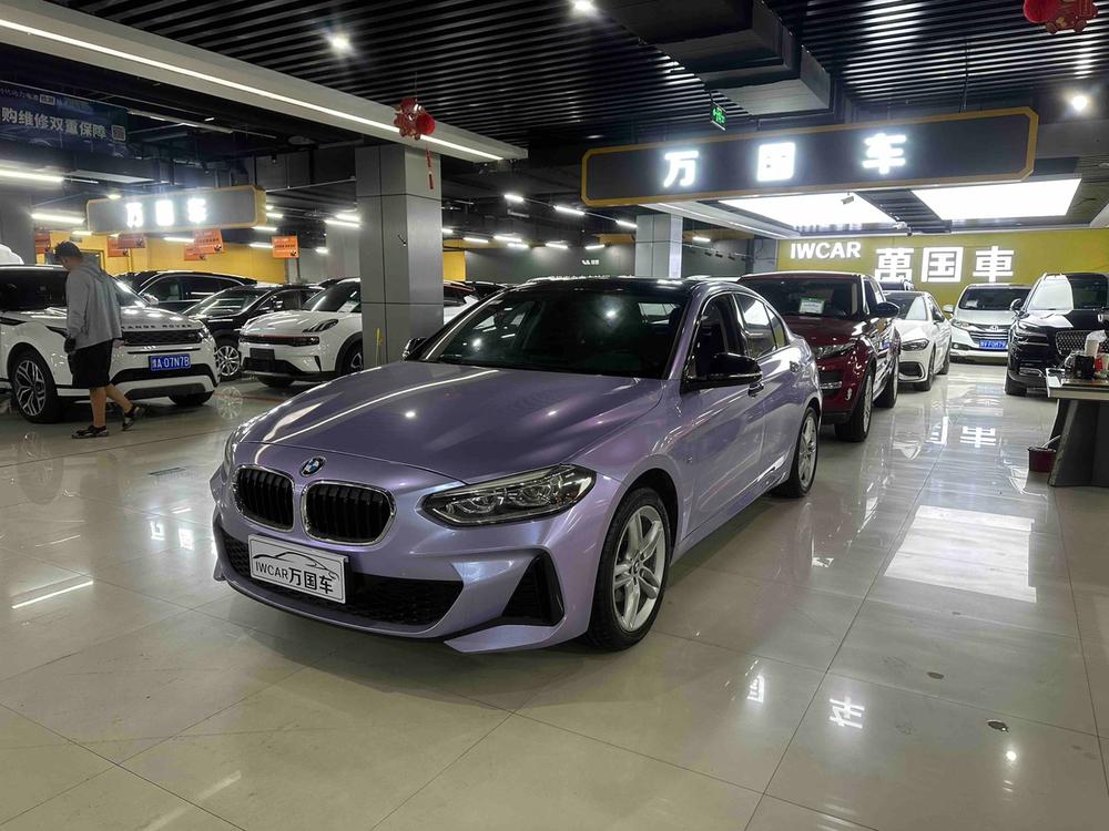 BMW BMW 1-Series