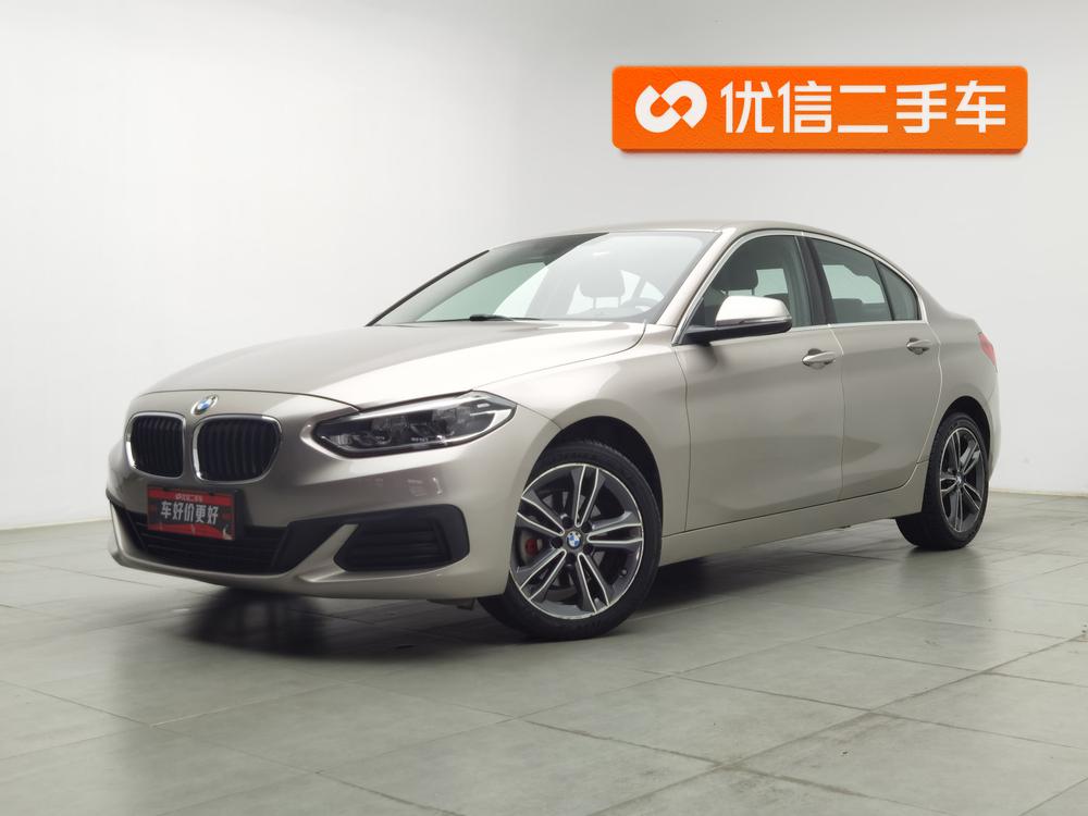 BMW BMW 1-Series