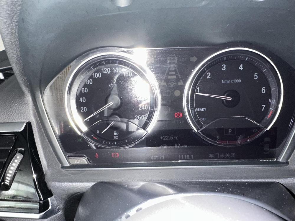 BMW BMW 1-Series