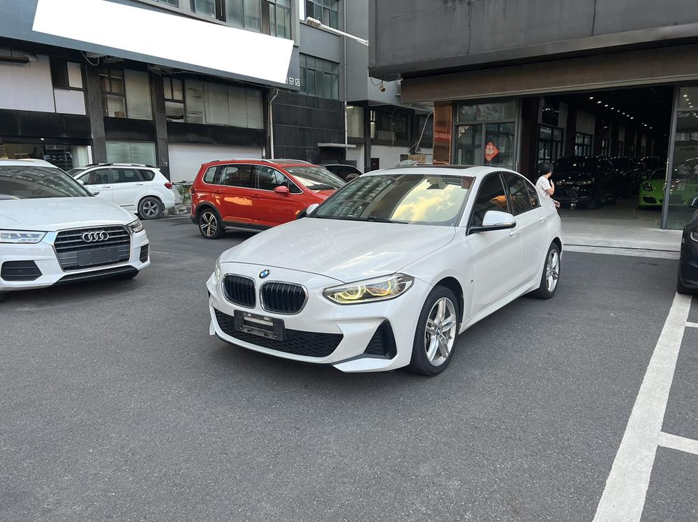 BMW BMW 1-Series