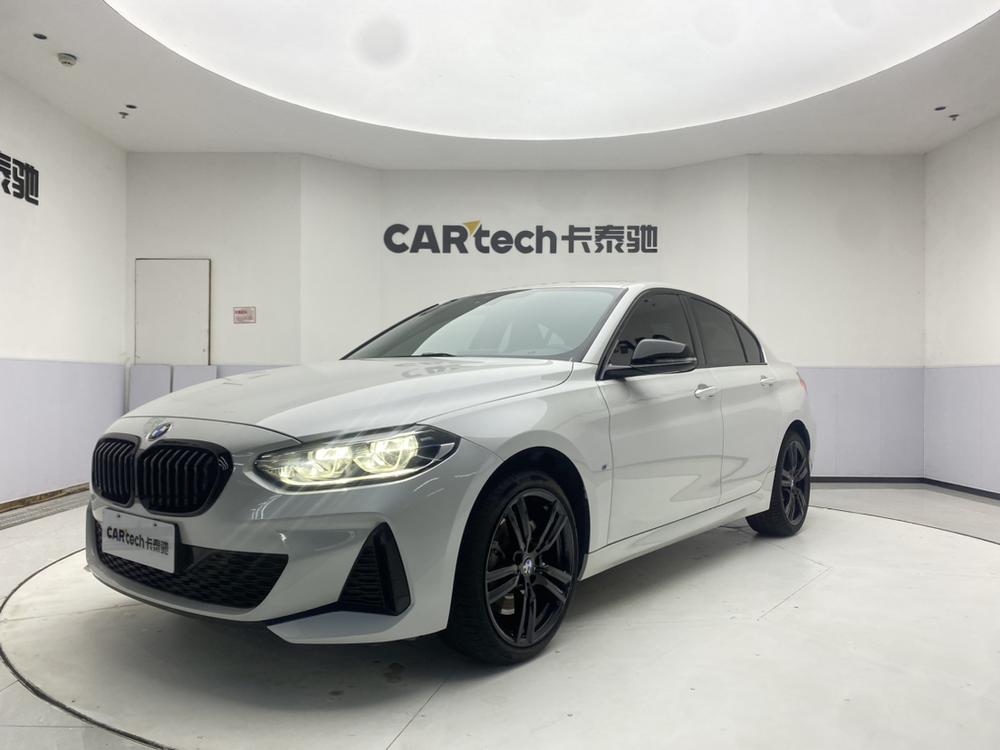 BMW BMW 1-Series