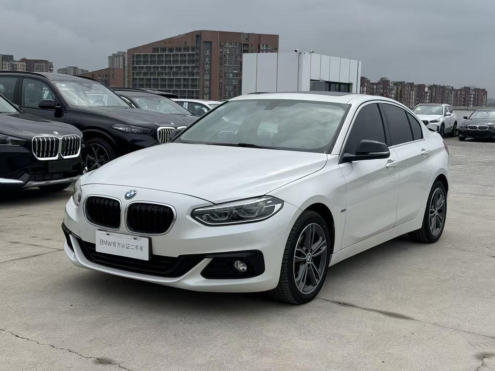 BMW BMW 1-Series