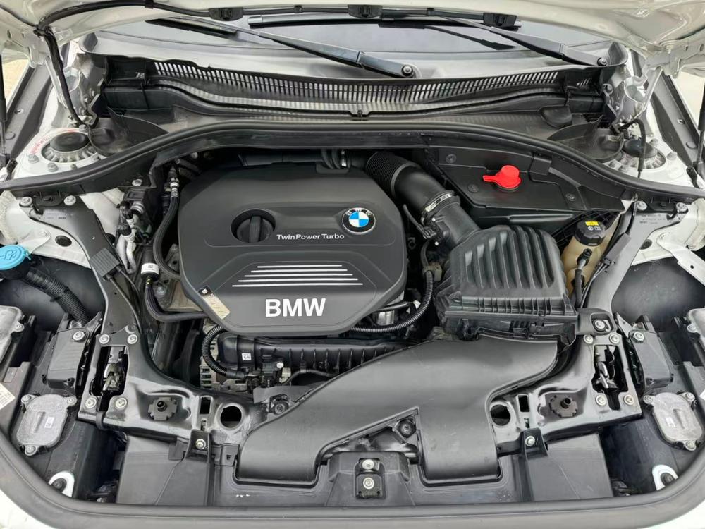 BMW BMW 1-Series
