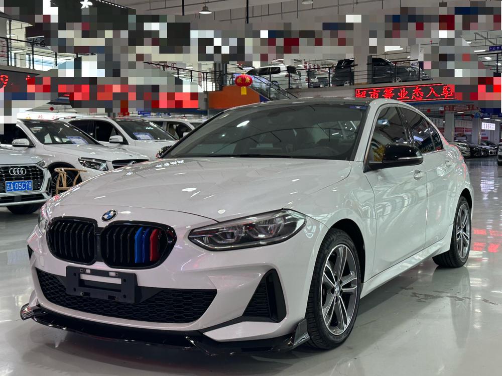 BMW BMW 1-Series