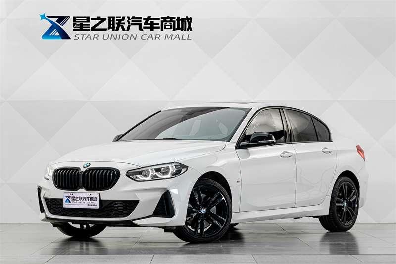 BMW BMW 1-Series