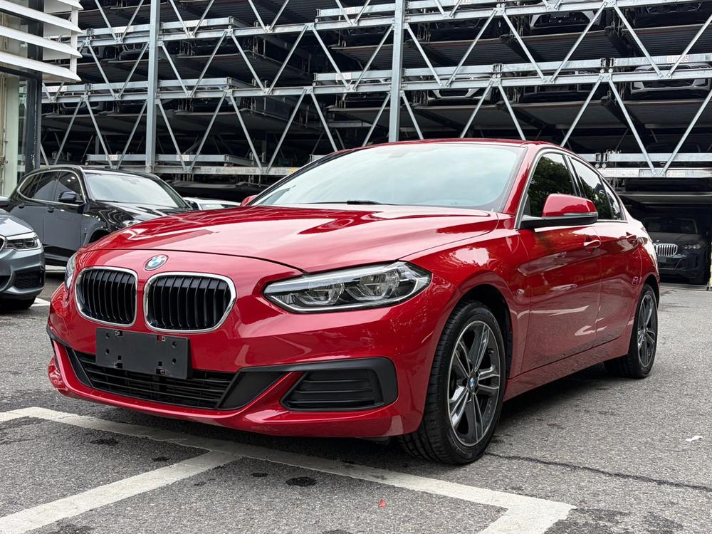 BMW BMW 1-Series