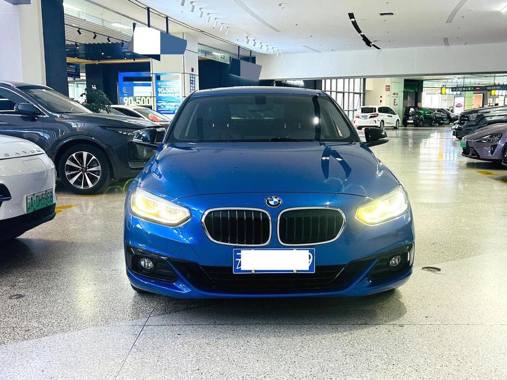 BMW BMW 1-Series
