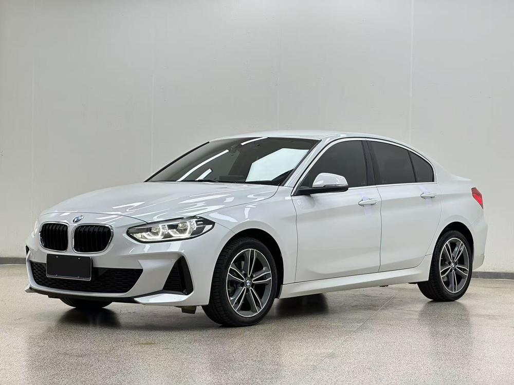 BMW BMW 1-Series