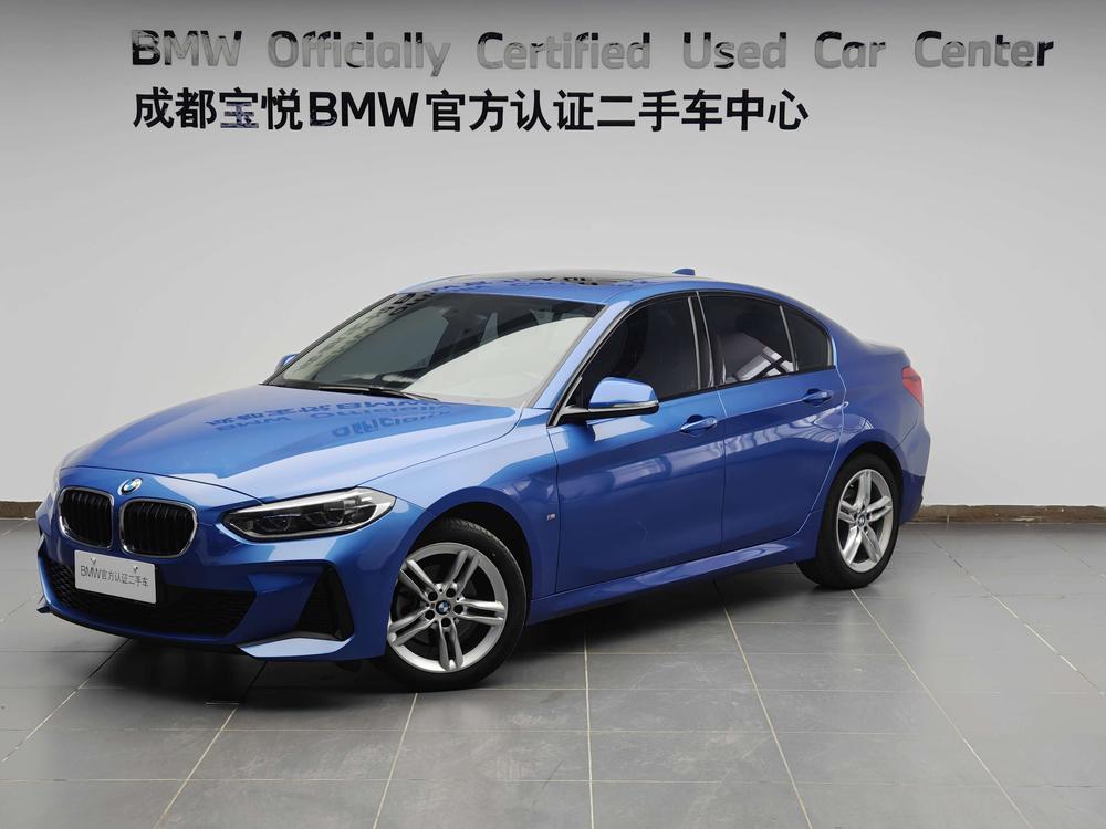 BMW BMW 1-Series