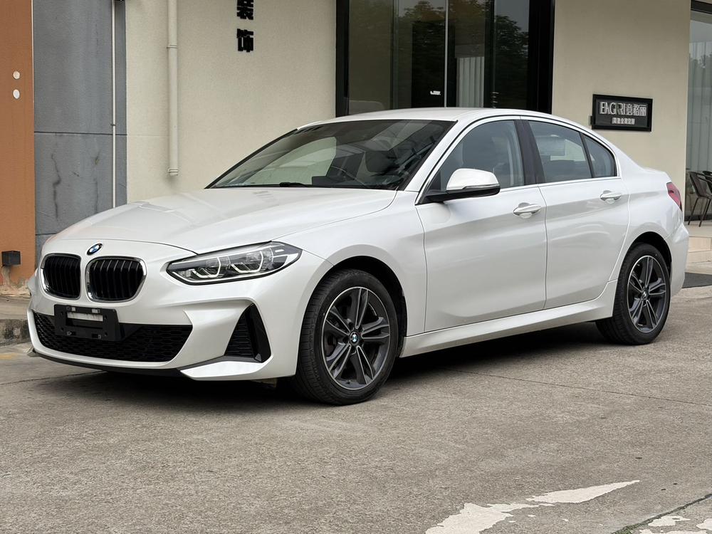 BMW BMW 1-Series