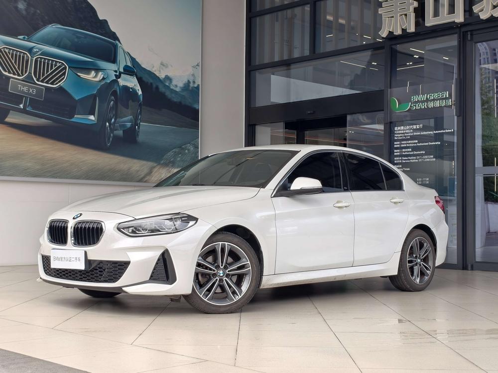 BMW BMW 1-Series