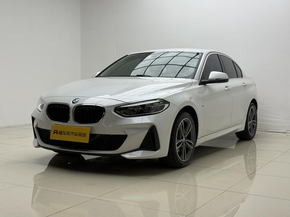 BMW BMW 1-Series