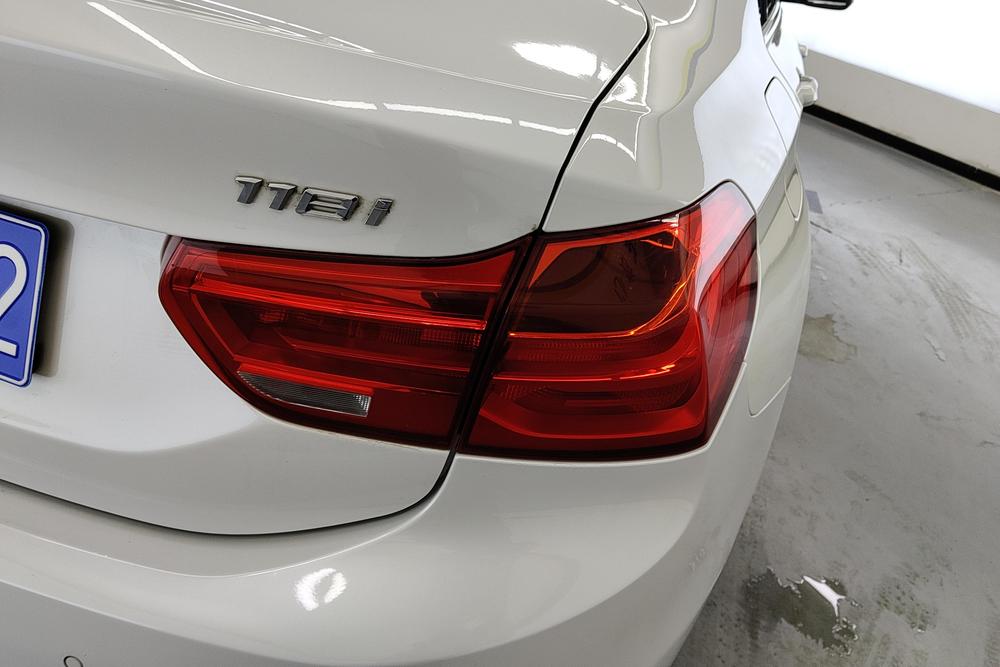 BMW BMW 1-Series