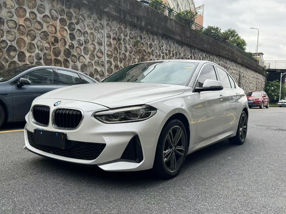 BMW BMW 1-Series