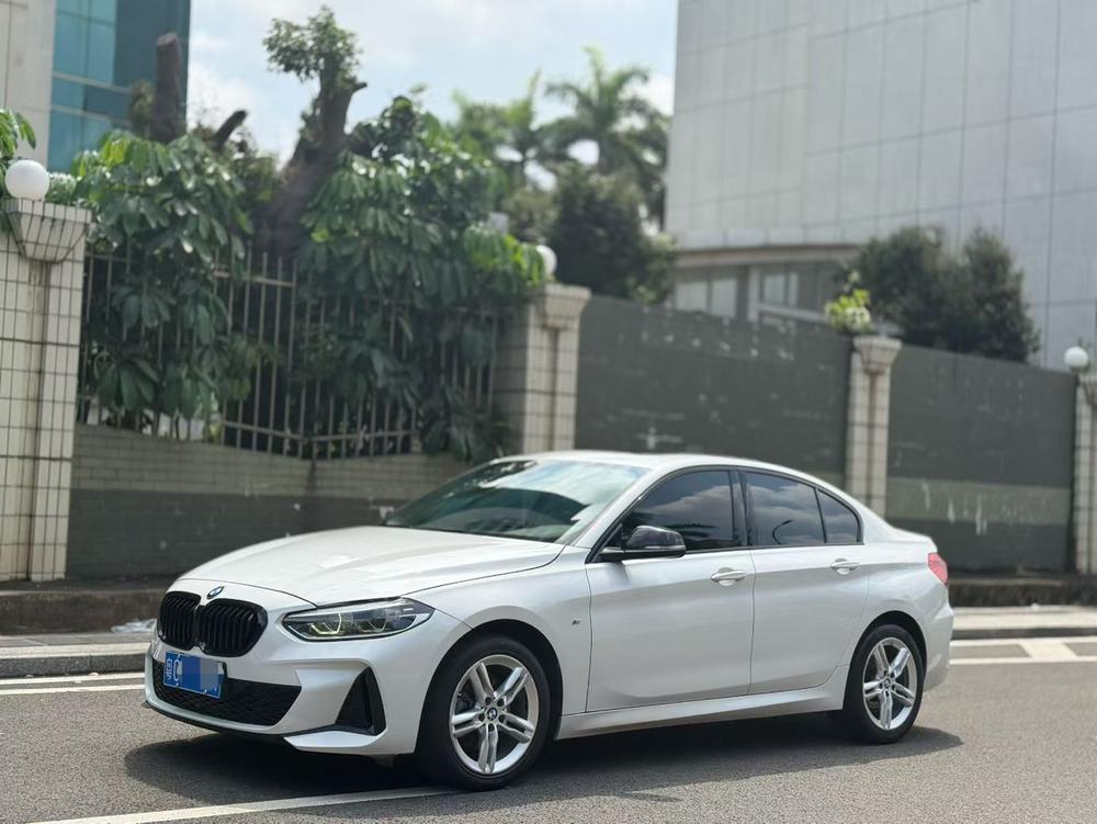 BMW BMW 1-Series