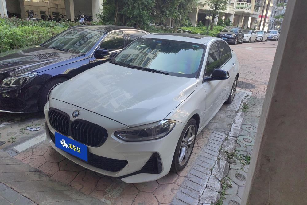 BMW BMW 1-Series