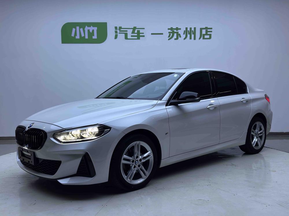 BMW BMW 1-Series