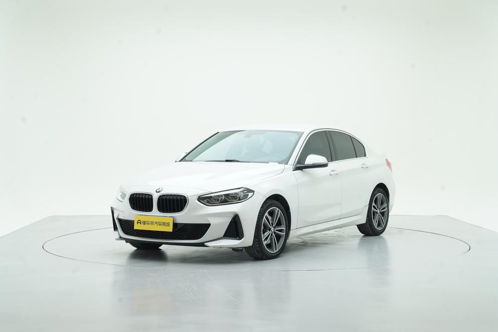 BMW BMW 1-Series