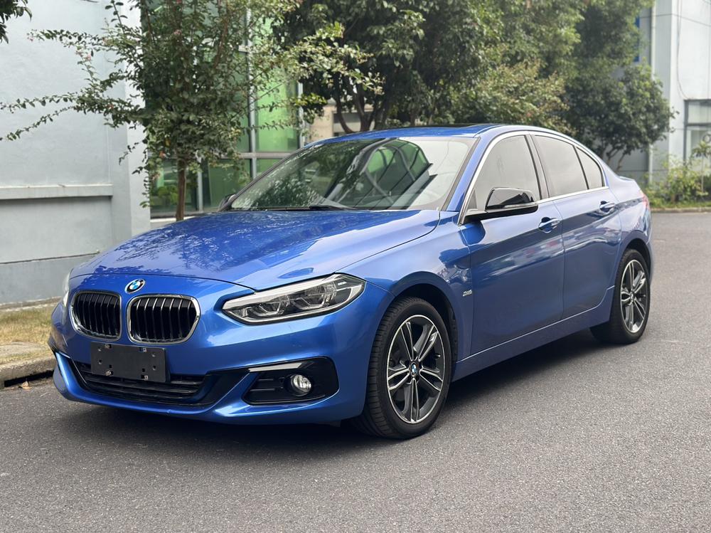 BMW BMW 1-Series