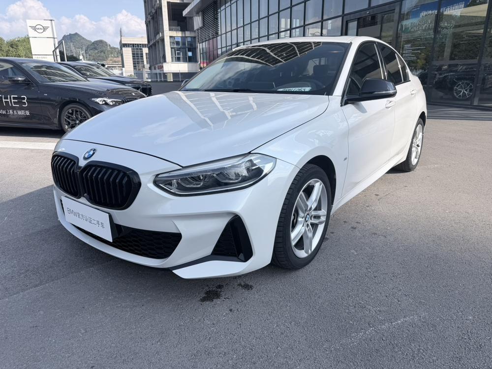 BMW BMW 1-Series