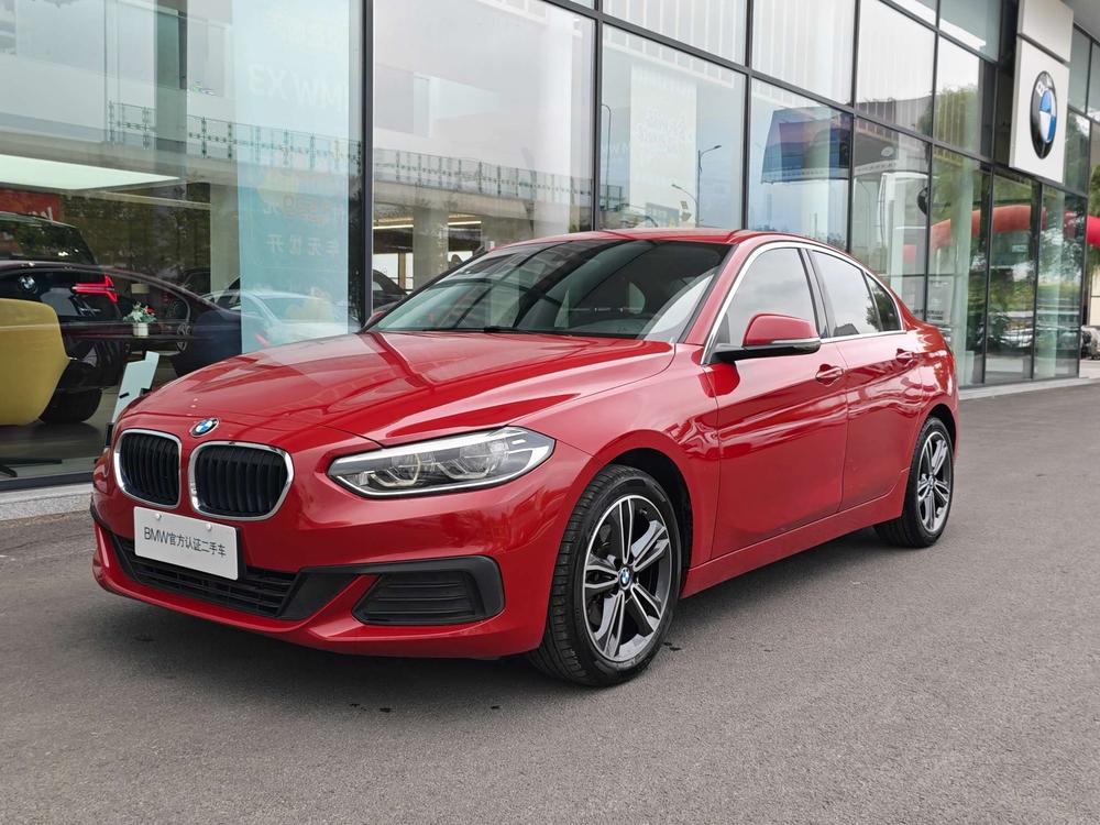 BMW BMW 1-Series