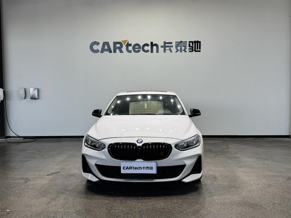 BMW BMW 1-Series