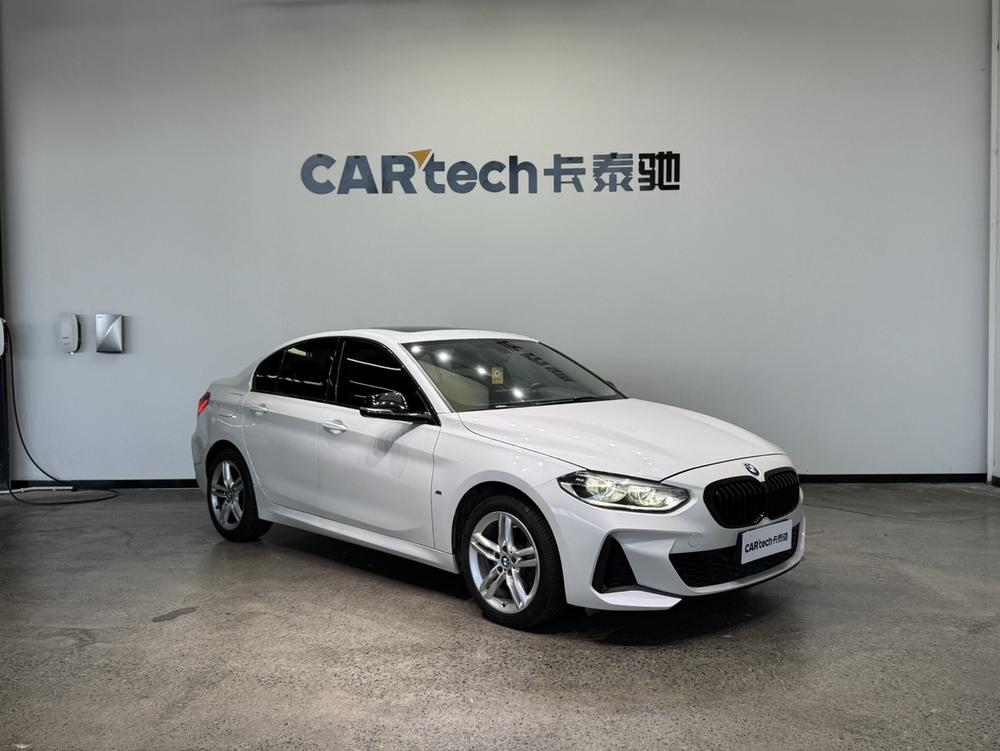 BMW BMW 1-Series