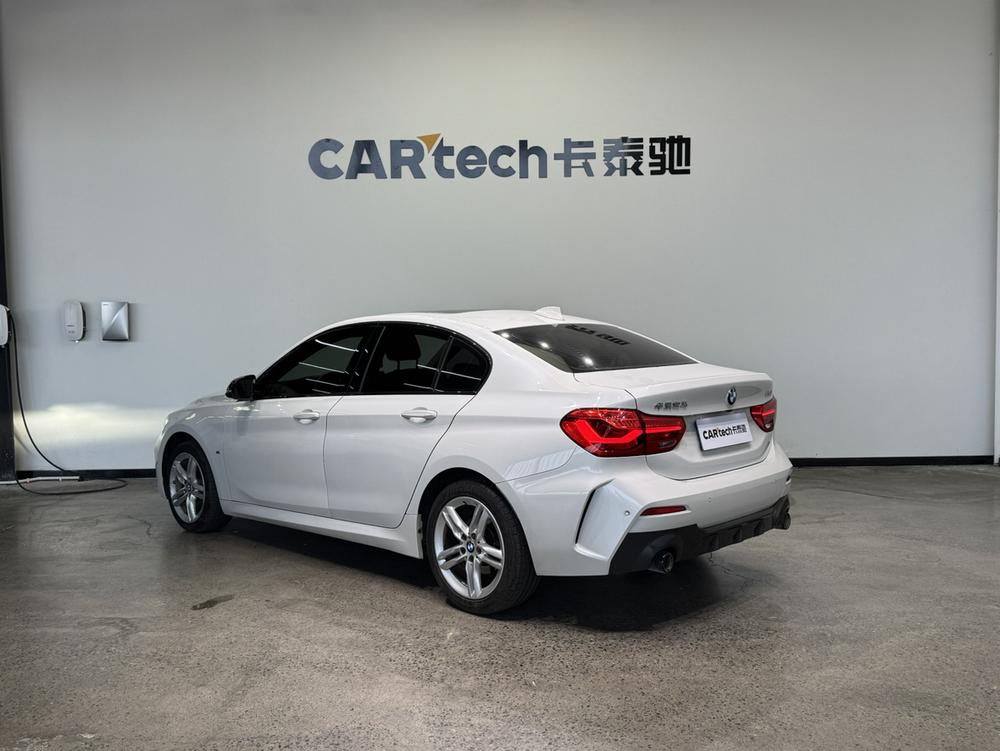BMW BMW 1-Series
