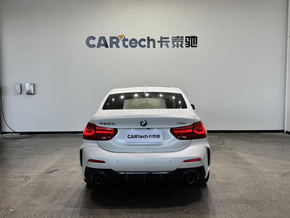 BMW BMW 1-Series