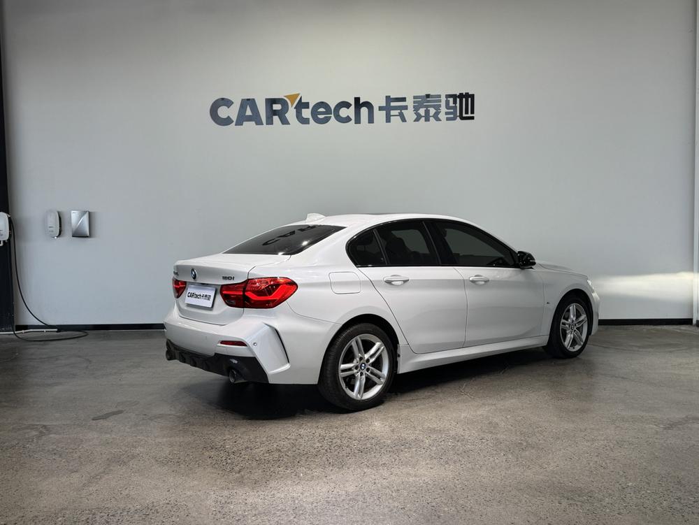 BMW BMW 1-Series