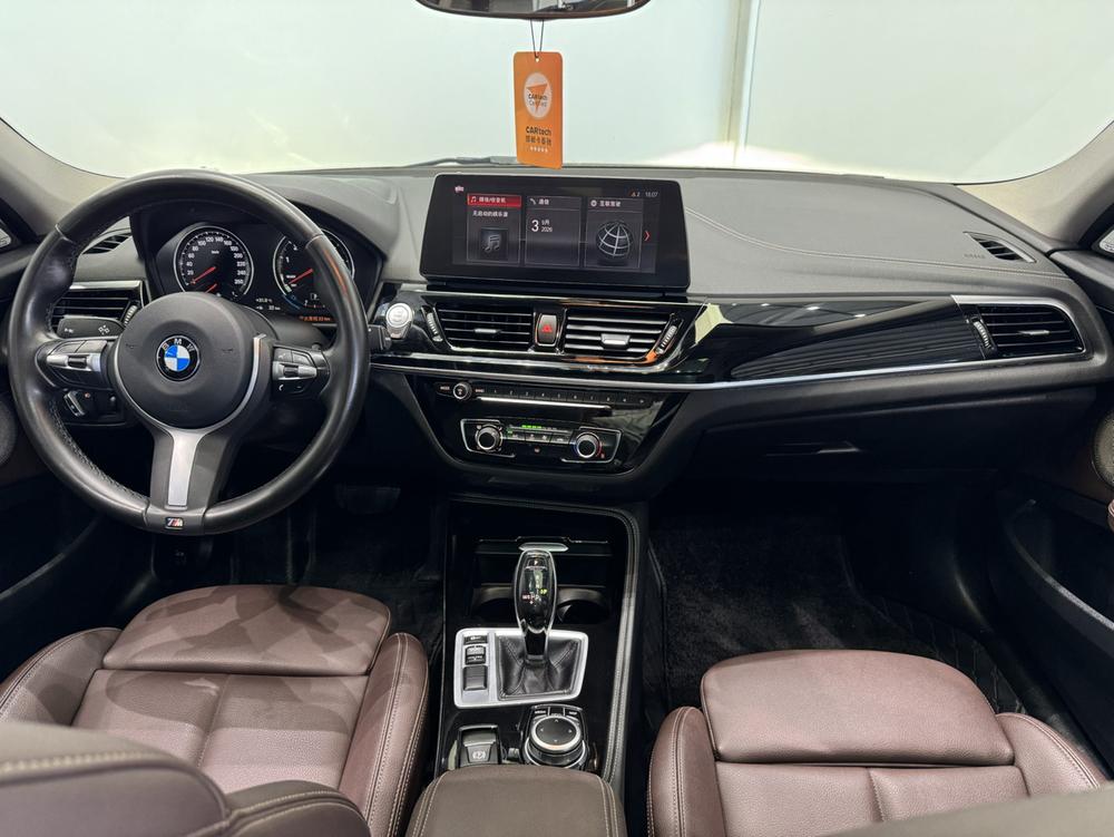BMW BMW 1-Series