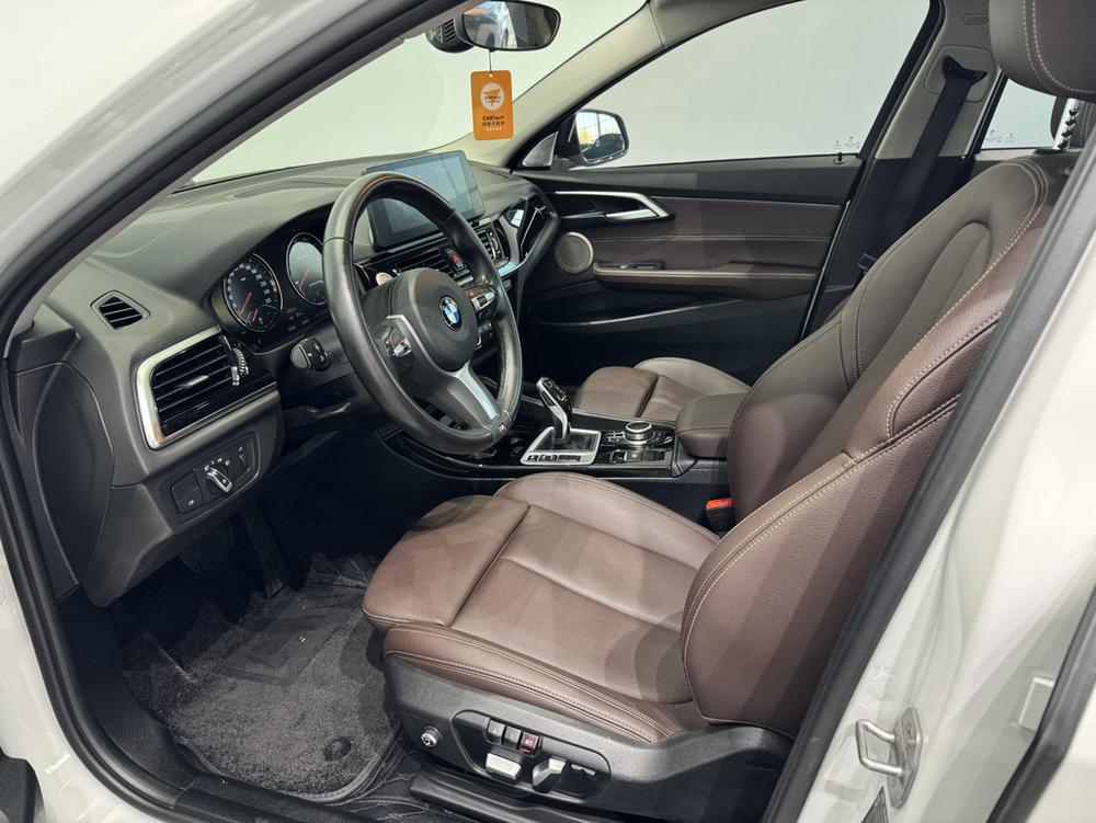 BMW BMW 1-Series