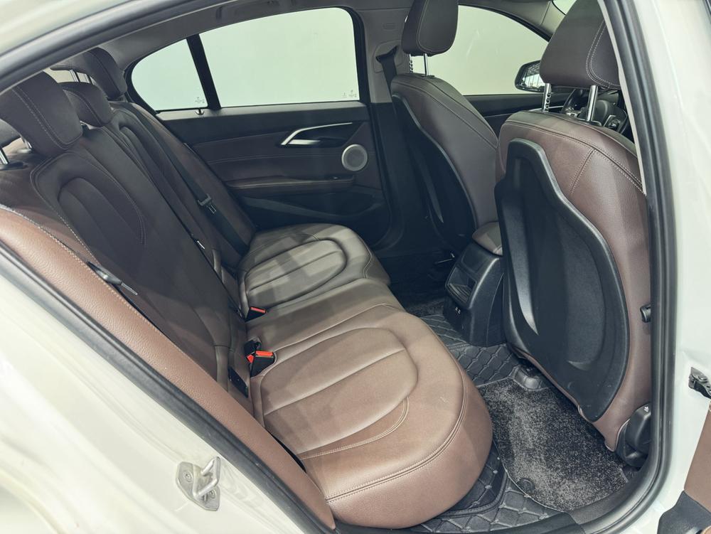 BMW BMW 1-Series